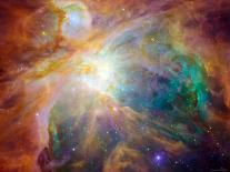 Andromeda Galaxy-Stocktrek Images-Photographic Print