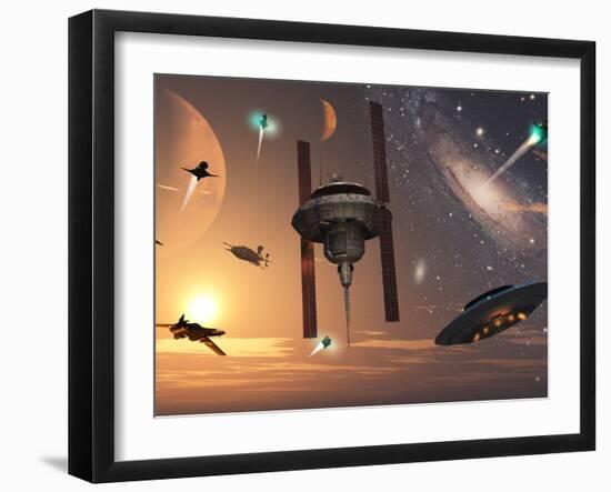 Photographic Print, , large