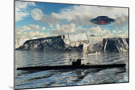 Premium Giclee Print, , large