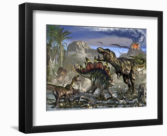Art Print, , large