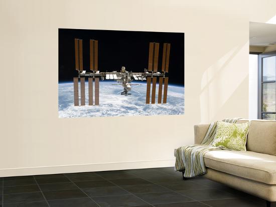 Giant Art Print, , large