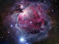 IC 1848, the Soul Nebula-Stocktrek Images-Photographic Print