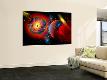 Giant Art Print