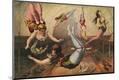 Premium Giclee Print