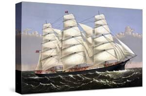 Tall Ships Canvas Art Prints Paintings Posters Framed Wall