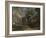 Stoke-by-Nayland, c.1810-11-John Constable-Framed Giclee Print