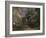 Stoke-by-Nayland, c.1810-11-John Constable-Framed Giclee Print