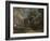 Stoke-by-Nayland, c.1810-11-John Constable-Framed Giclee Print