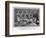 Stoke City Football Club-null-Framed Photographic Print