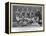 Stoke City Football Club-null-Framed Premier Image Canvas