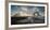 Stokksnes Mountain And Beach-Philippe Manguin-Framed Photographic Print