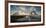 Stokksnes Mountain And Beach-Philippe Manguin-Framed Photographic Print