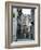 Stokstraat (Stok Street), Maastricht, Limburg, the Netherlands, Europe-Emanuele Ciccomartino-Framed Photographic Print