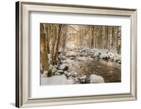 Stolen Beauty-Philippe Sainte-Laudy-Framed Photographic Print