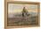 Stolen Horses, 1911-Charles Marion Russell-Framed Premier Image Canvas