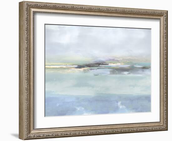 Stolen Time-Paul Duncan-Framed Giclee Print