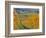 Stoller Vineyard, Dundee, Yamhill County, Willamette Valley, Oregon, Usa-Janis Miglavs-Framed Photographic Print