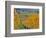 Stoller Vineyard, Dundee, Yamhill County, Willamette Valley, Oregon, Usa-Janis Miglavs-Framed Photographic Print