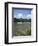 Stolzenfels Castle, Near Koblenz, Rhine Valley, Germany-Hans Peter Merten-Framed Photographic Print