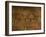 Stone-age Cave Paintings, Asturias, Spain-Javier Trueba-Framed Photographic Print