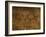 Stone-age Cave Paintings, Asturias, Spain-Javier Trueba-Framed Photographic Print