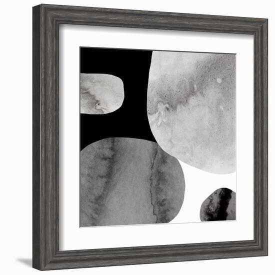 Stone Age II-PI Studio-Framed Art Print