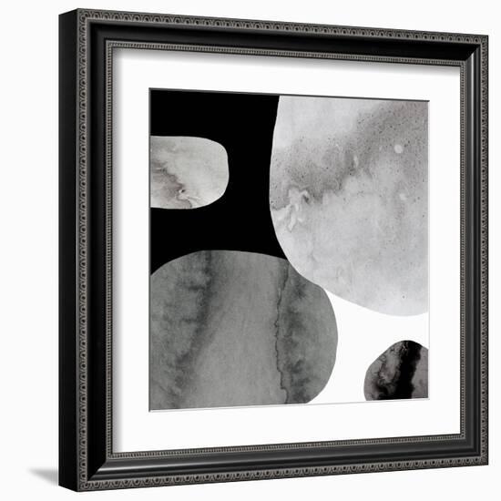 Stone Age II-PI Studio-Framed Art Print