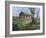 Stone Barn, Alport, Derbyshire, 2009-Trevor Neal-Framed Giclee Print