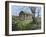 Stone Barn, Alport, Derbyshire, 2009-Trevor Neal-Framed Giclee Print