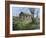 Stone Barn, Alport, Derbyshire, 2009-Trevor Neal-Framed Giclee Print