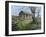 Stone Barn, Alport, Derbyshire, 2009-Trevor Neal-Framed Giclee Print