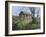 Stone Barn, Alport, Derbyshire, 2009-Trevor Neal-Framed Giclee Print