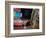 Stone Basin, Kyoto, Japan-Shin Terada-Framed Photographic Print