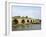 Stone Bridge, Regensburg, UNESCO World Heritage Site, Bavaria, Germany, Europe-Gary Cook-Framed Photographic Print