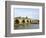 Stone Bridge, Regensburg, UNESCO World Heritage Site, Bavaria, Germany, Europe-Gary Cook-Framed Photographic Print