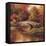 Stone Bridge-TC Chiu-Framed Stretched Canvas