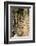 Stone Carvings of Apsara at Angkor Wat, Cambodia-Paul Souders-Framed Photographic Print