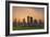 Stone Circle-Michael Blanchette Photography-Framed Photographic Print