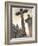 Stone Cross, Church La Compania de Jesus, Quito, Ecuador-John Coletti-Framed Photographic Print