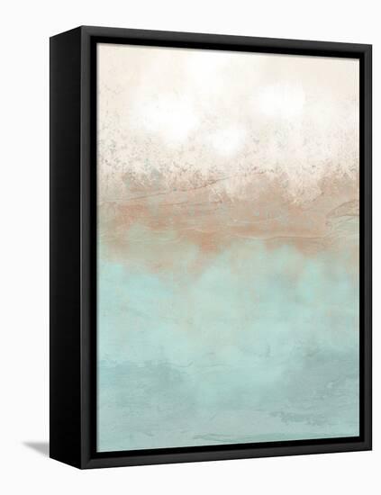 Stone Desires-Marcus Prime-Framed Stretched Canvas