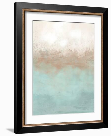 Stone Desires-Marcus Prime-Framed Art Print