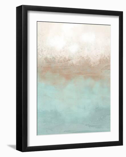 Stone Desires-Marcus Prime-Framed Art Print