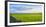 Stone fence along pasture with Sheep grazing, Moray Firth near Brora, Scotland-Panoramic Images-Framed Premium Photographic Print