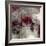 Stone Gardens III-Silvia Vassileva-Framed Premium Giclee Print