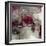 Stone Gardens III-Silvia Vassileva-Framed Premium Giclee Print