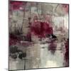 Stone Gardens III-Silvia Vassileva-Mounted Premium Giclee Print