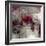 Stone Gardens III-Silvia Vassileva-Framed Premium Giclee Print