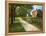 Stone House, Sully Plantation, Fairfax County, Virginia, USA-Charles Gurche-Framed Premier Image Canvas