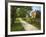 Stone House, Sully Plantation, Fairfax County, Virginia, USA-Charles Gurche-Framed Photographic Print