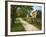 Stone House, Sully Plantation, Fairfax County, Virginia, USA-Charles Gurche-Framed Photographic Print